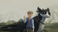 Click to watch 'Hearts of Heroes' (popup) Dragons The Nine Realms